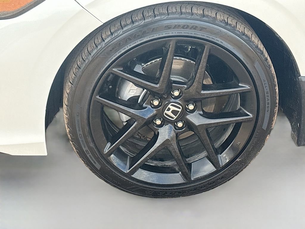 Used 2025 Honda Civic Sport image 23