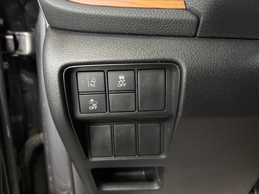 Used 2018 Honda CR-V EX image 24