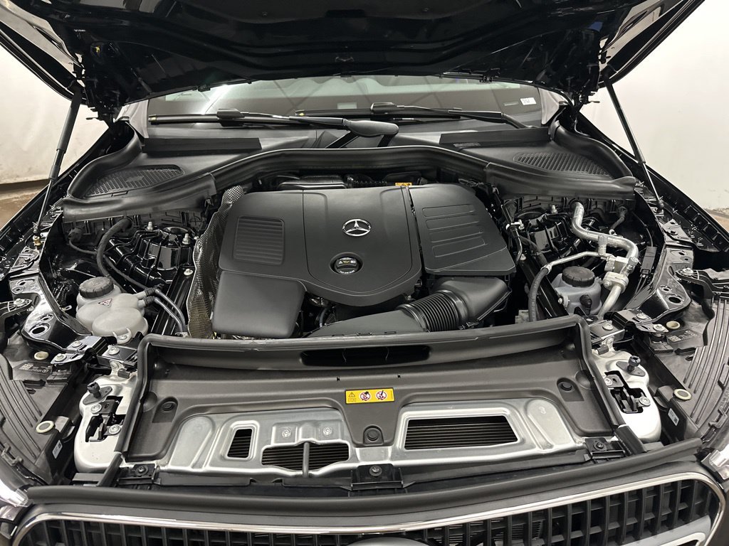 Certified 2026 Mercedes-Benz GLC 300 4MATIC image 30