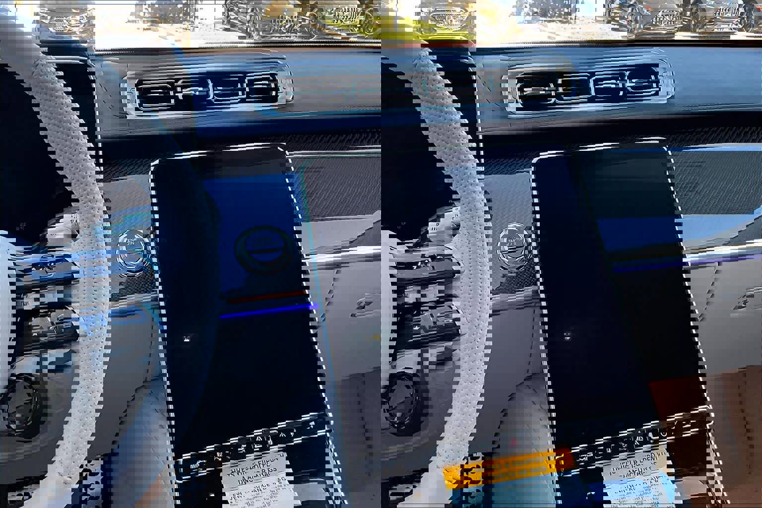 New 2026 Mercedes-Benz S 63 AMG S image 6