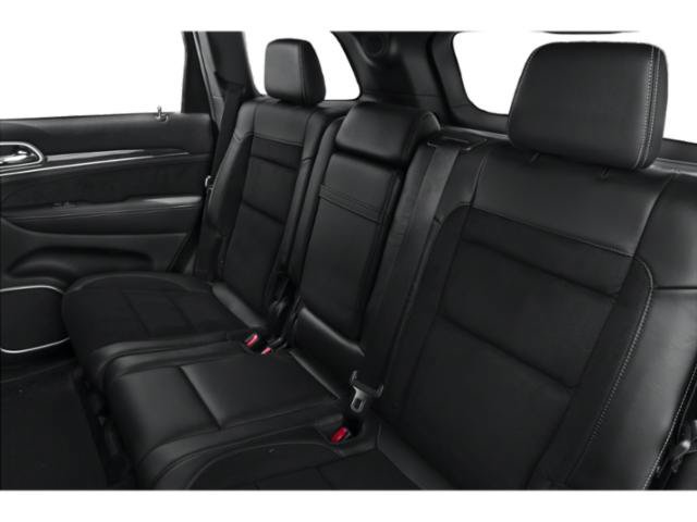 Used 2015 Jeep Grand Cherokee SRT w/ Quick Order Package 26J AWD/4WD image 18