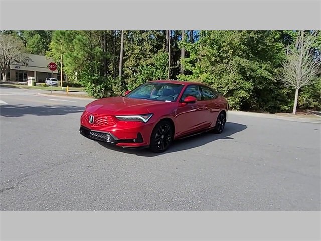 New 2026 Acura Integra A-Spec image 38