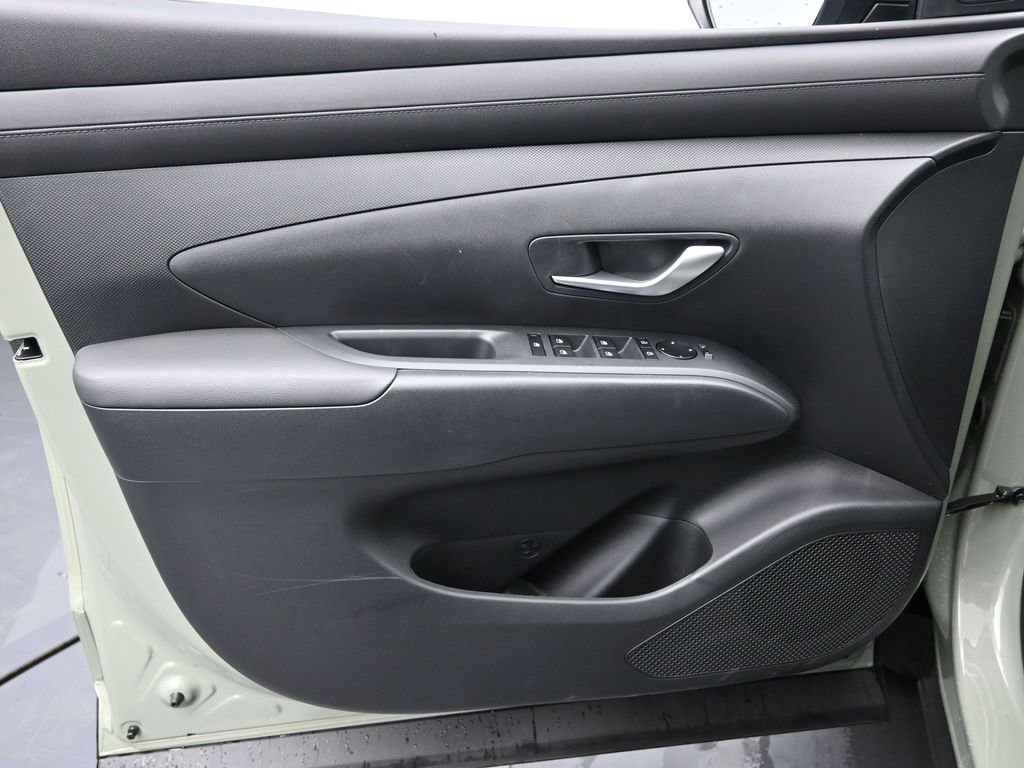 New 2025 Hyundai Santa Cruz SEL image 26