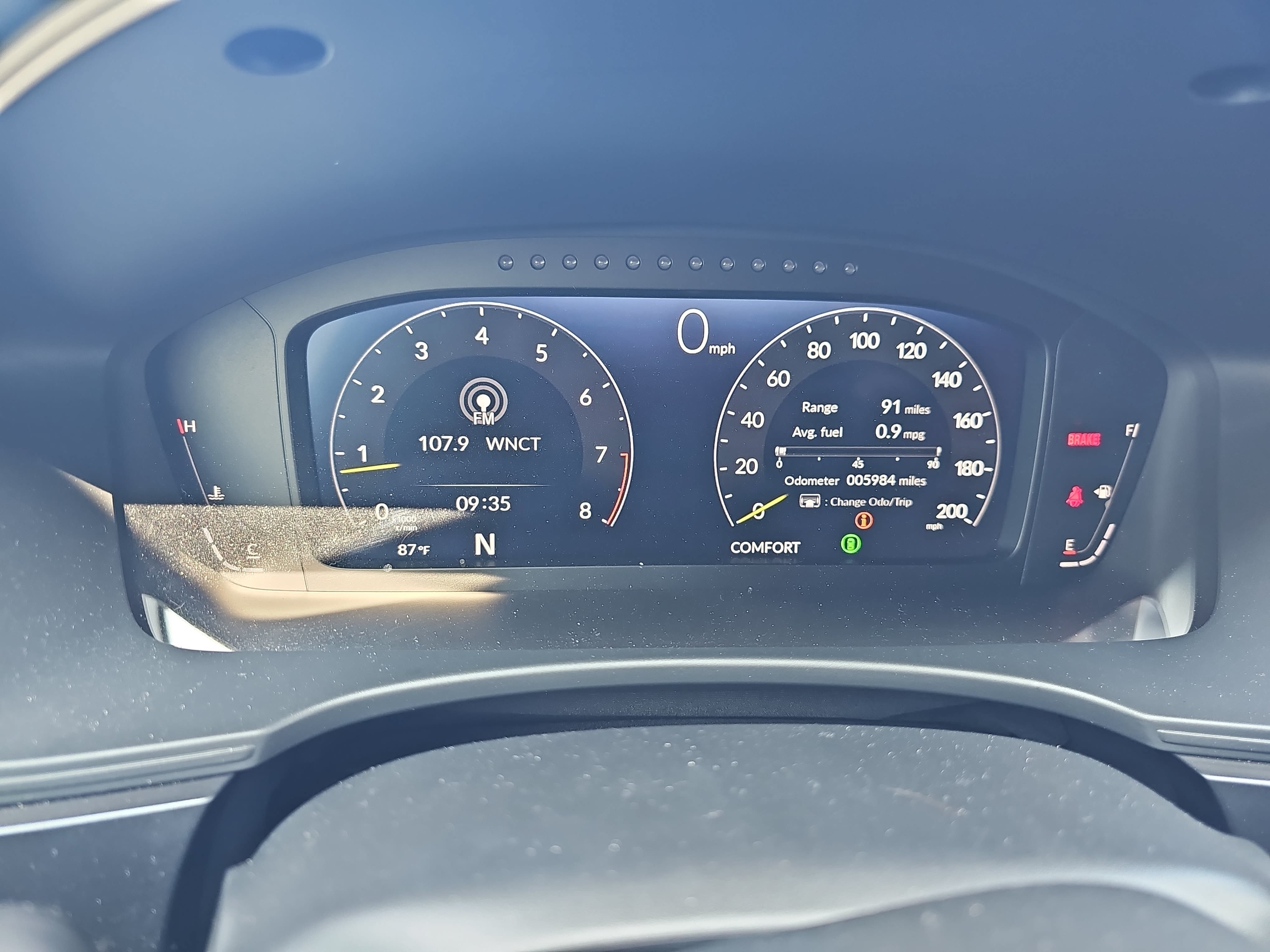 Used 2025 Honda Civic Type R image 19