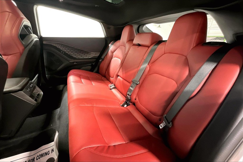 New 2026 Dodge Charger Scat Pack AWD/4WD image 18