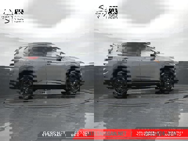 New 2026 Nissan Rogue SV image 36