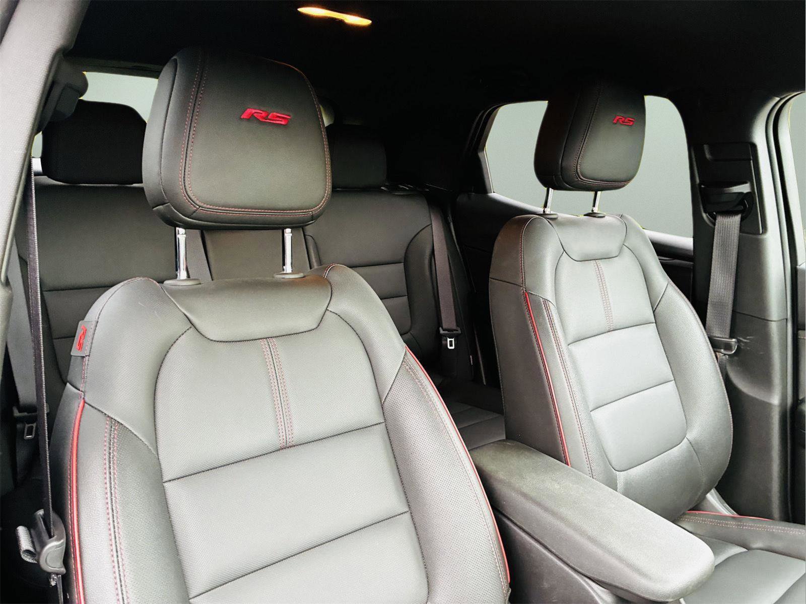 Used 2024 Chevrolet TrailBlazer RS w/ Convenience Package image 32