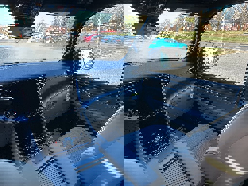 New 2025 Jeep Wagoneer Series II image 19