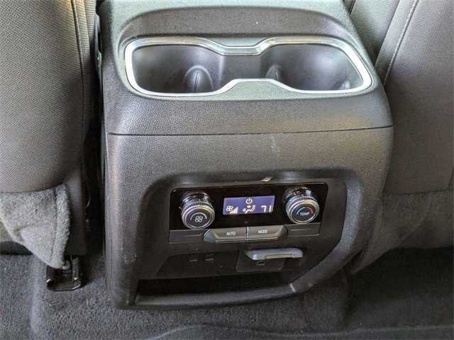 Used 2025 GMC Acadia Elevation image 31