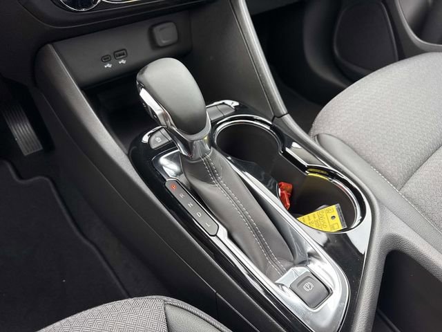 New 2026 Buick Encore GX Preferred FWD image 22