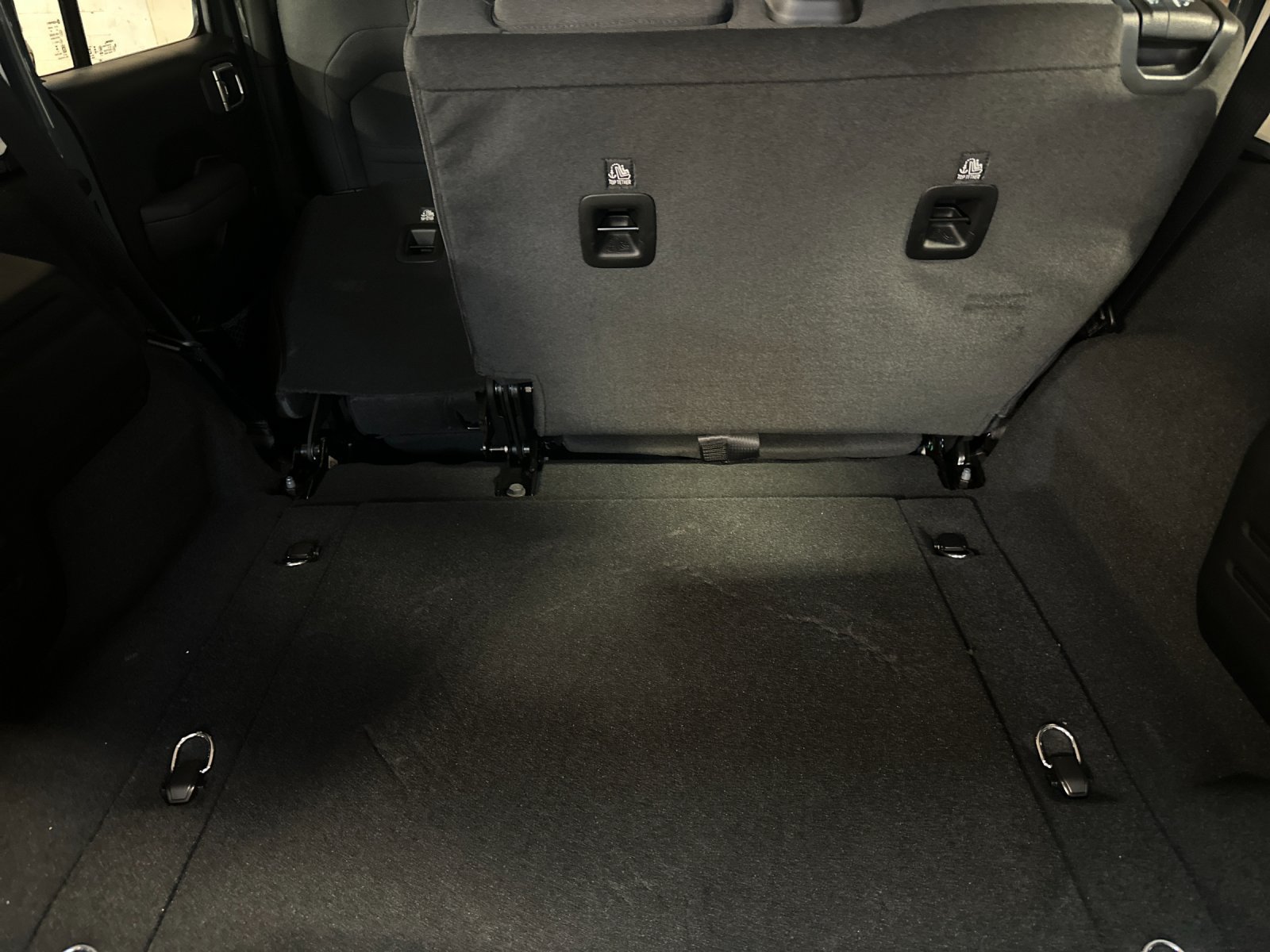 New 2026 Jeep Wrangler Unlimited Sport AWD/4WD image 14