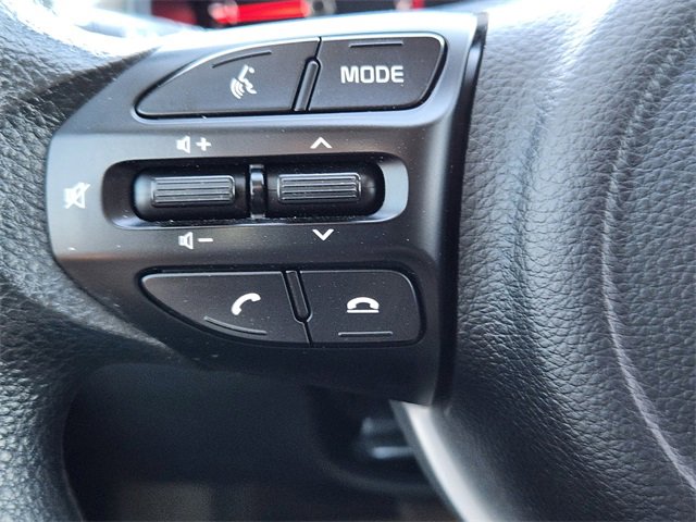 Used 2022 Kia Rio S image 27