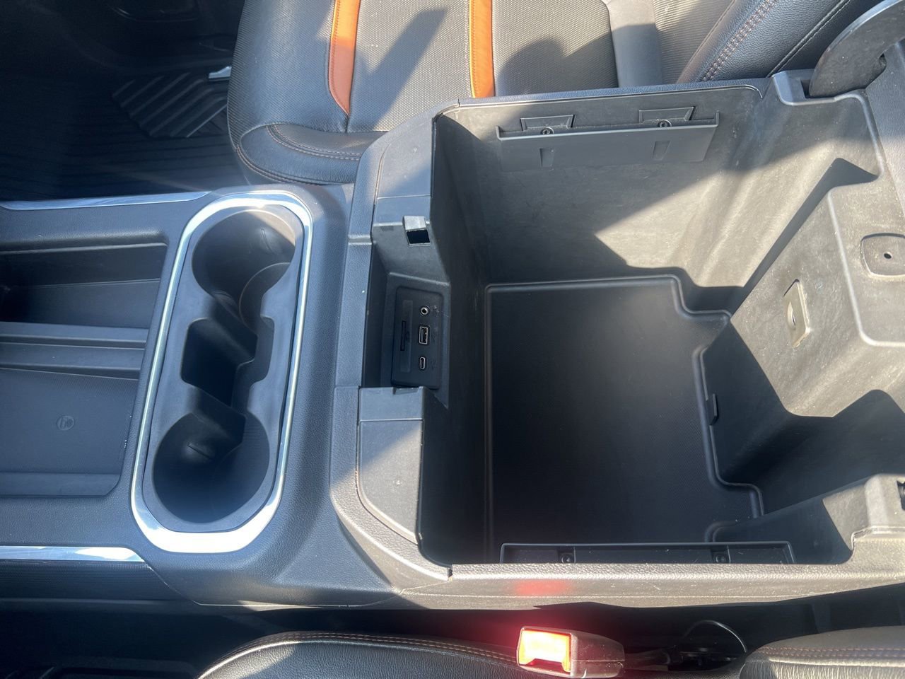 Used 2020 GMC Sierra 2500 AT4 w/ AT4 Premium Package image 33