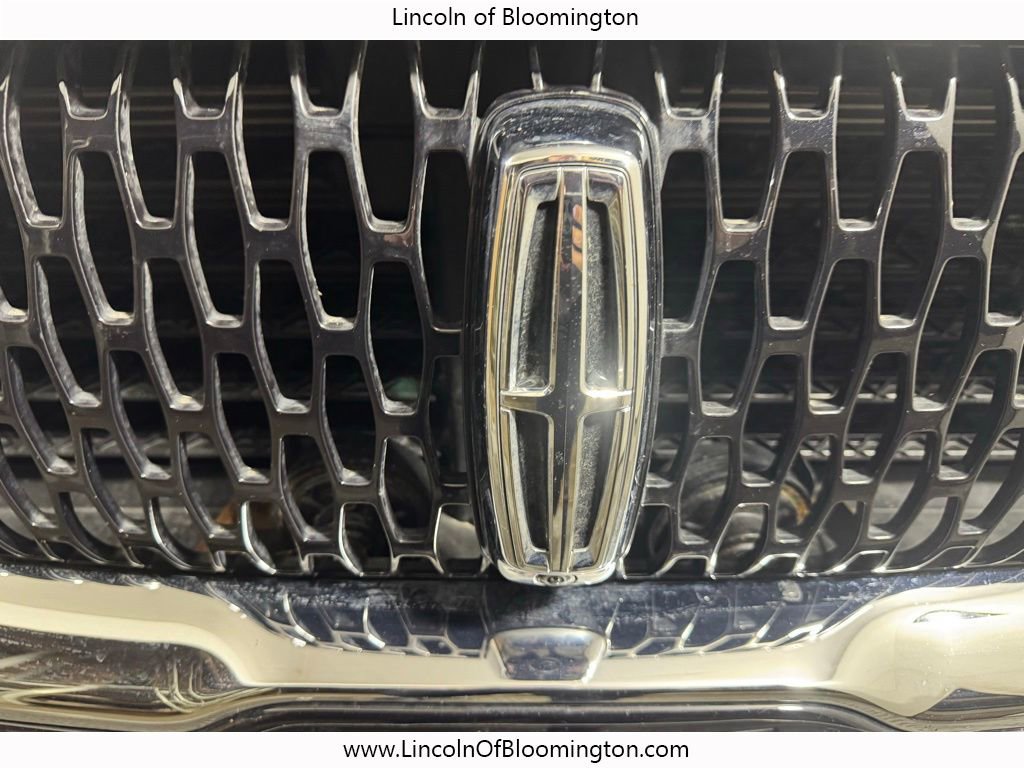 Certified 2023 Lincoln Nautilus Reserve w/ Equipment Group 201A image 14