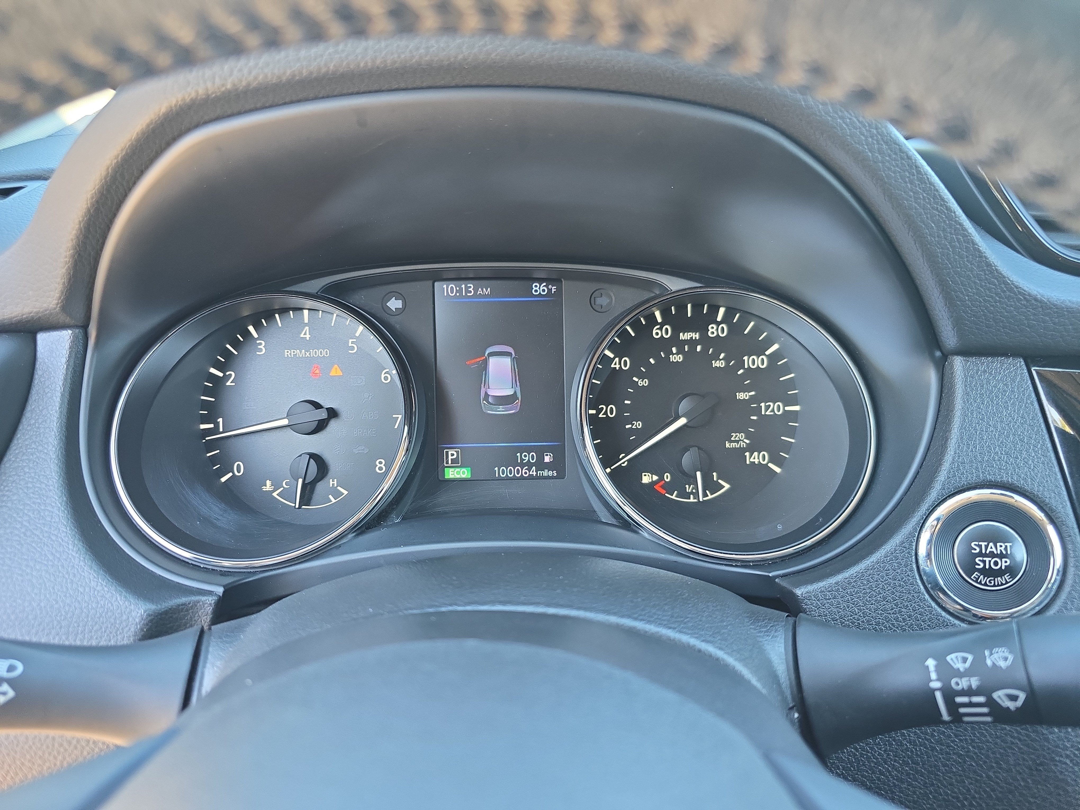 Used 2018 Nissan Rogue SL AWD/4WD image 16