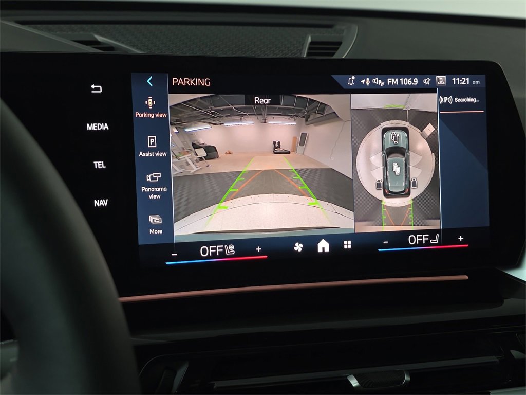 New 2026 BMW X1 xDrive28i w/ Technology Package image 23