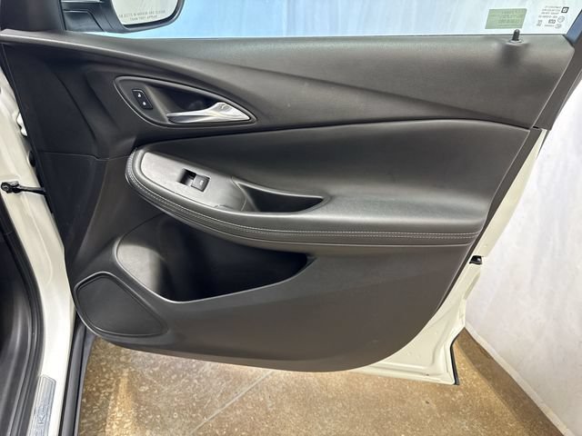 Certified 2023 Buick Encore GX Preferred w/ Cold Weather Comfort Package FWD image 25