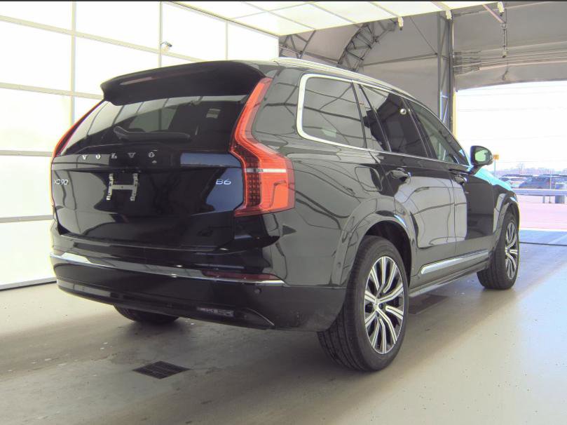 Used 2024 Volvo XC90 B6 Plus w/ Protection Package Premier AWD/4WD image 15