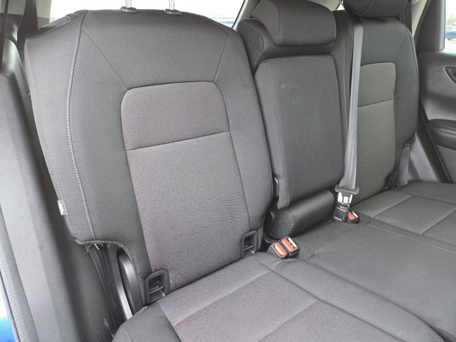 Used 2025 Honda CR-V LX image 21