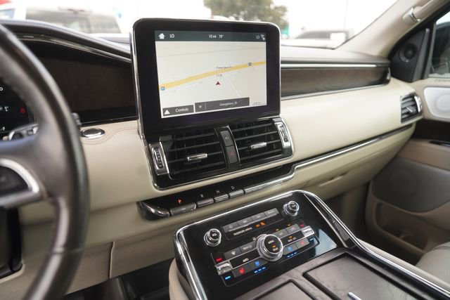 Used 2019 Lincoln Navigator L Reserve image 29