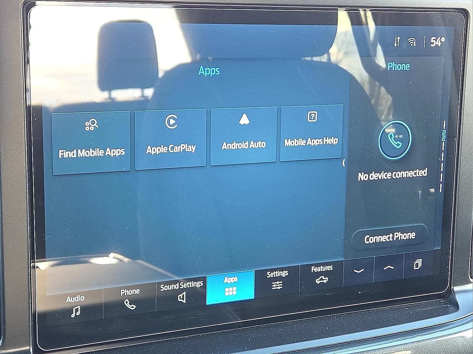 Certified 2025 Ford F150 STX w/ Equipment Group 200A AWD/4WD image 18