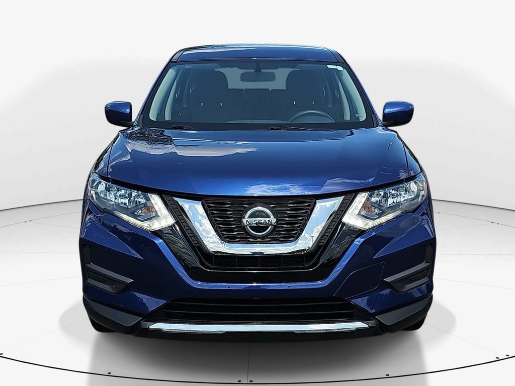 Used 2018 Nissan Rogue S AWD/4WD image 12