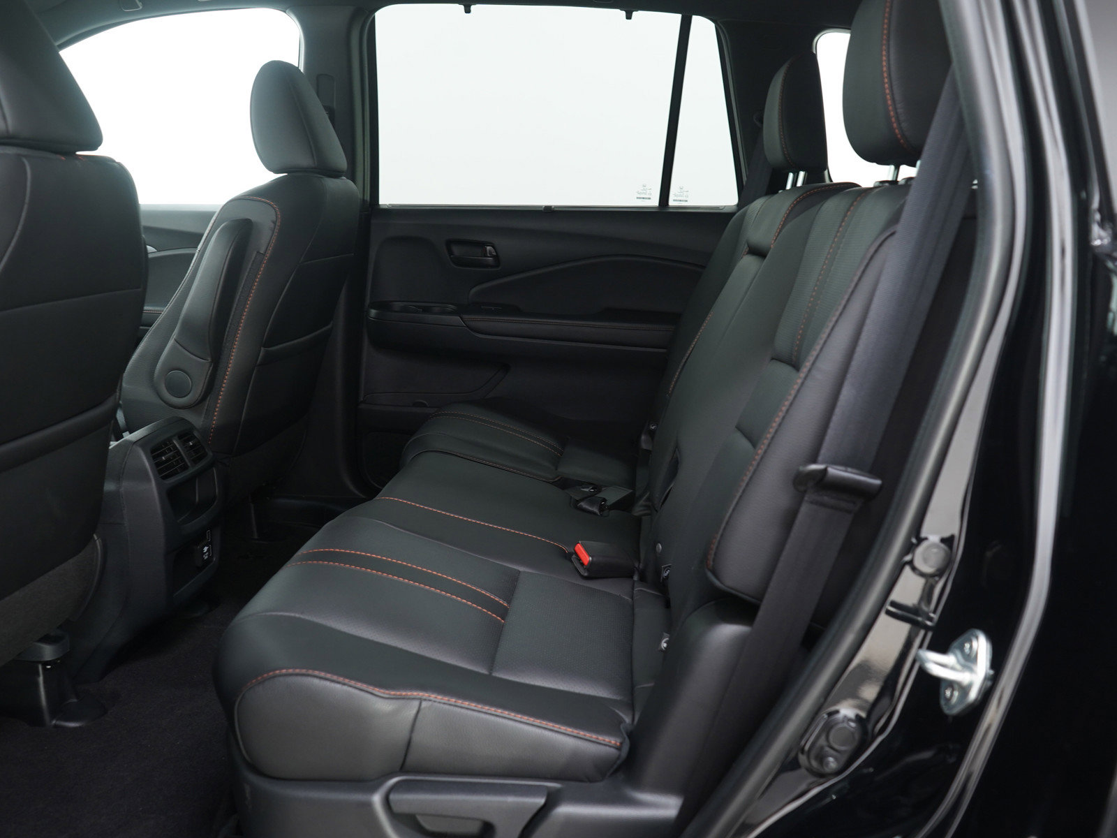 Used 2022 Honda Passport TrailSport image 15