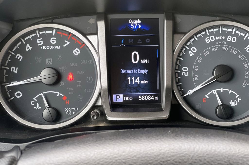 Certified 2023 Toyota Tacoma SR5 RWD image 30