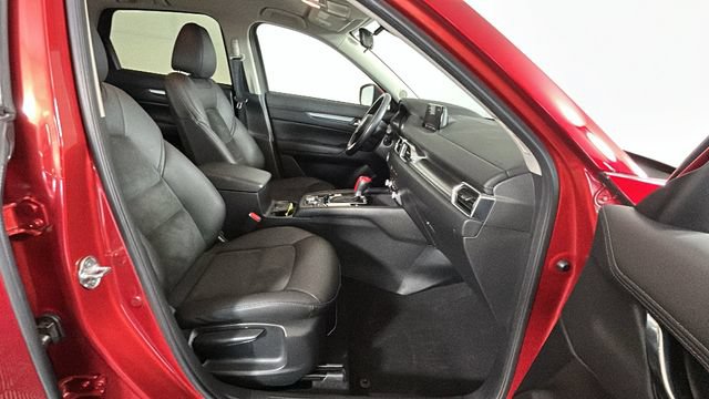 Used 2020 MAZDA CX-5 Touring AWD/4WD image 30