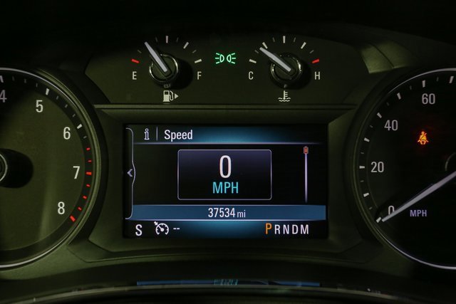 Used 2019 Buick Encore Preferred image 28
