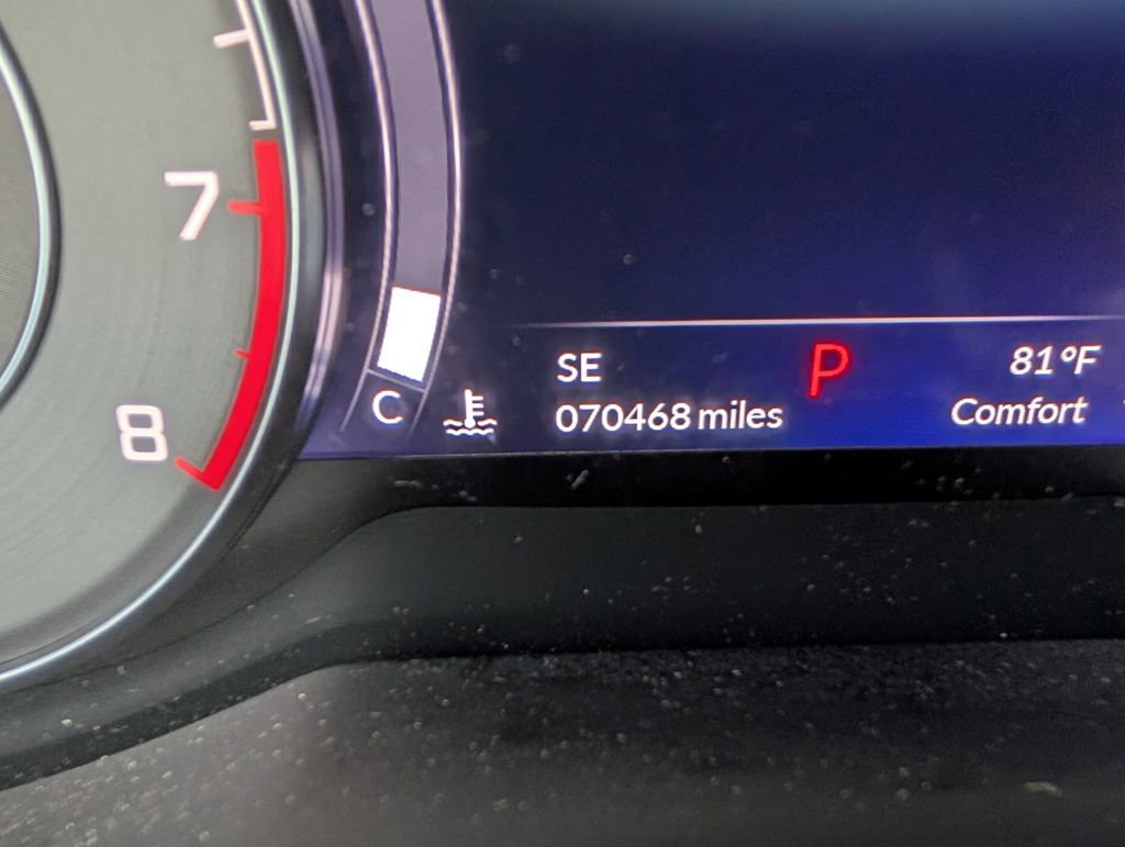 Used 2021 Acura RDX w/ Technology Package image 17