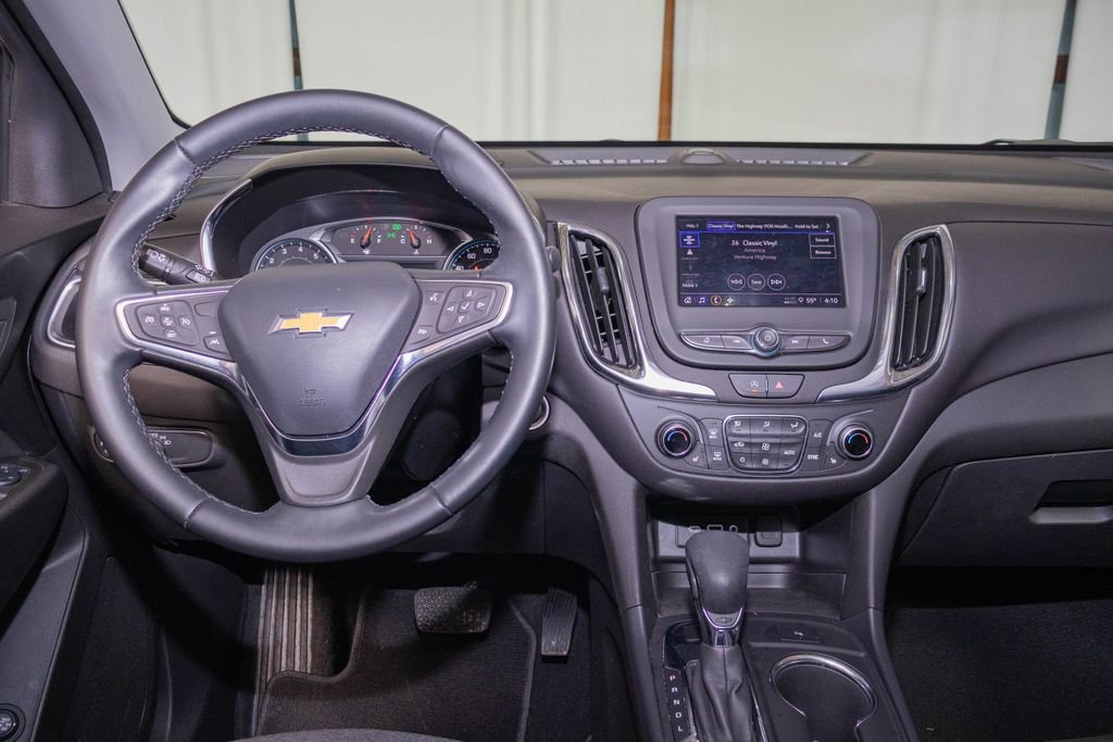 Used 2024 Chevrolet Equinox LT image 16