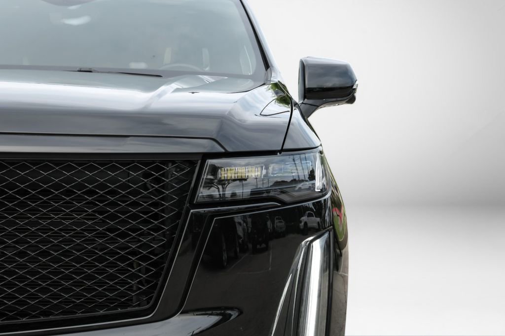 Used 2021 Cadillac Escalade ESV Sport Platinum image 59