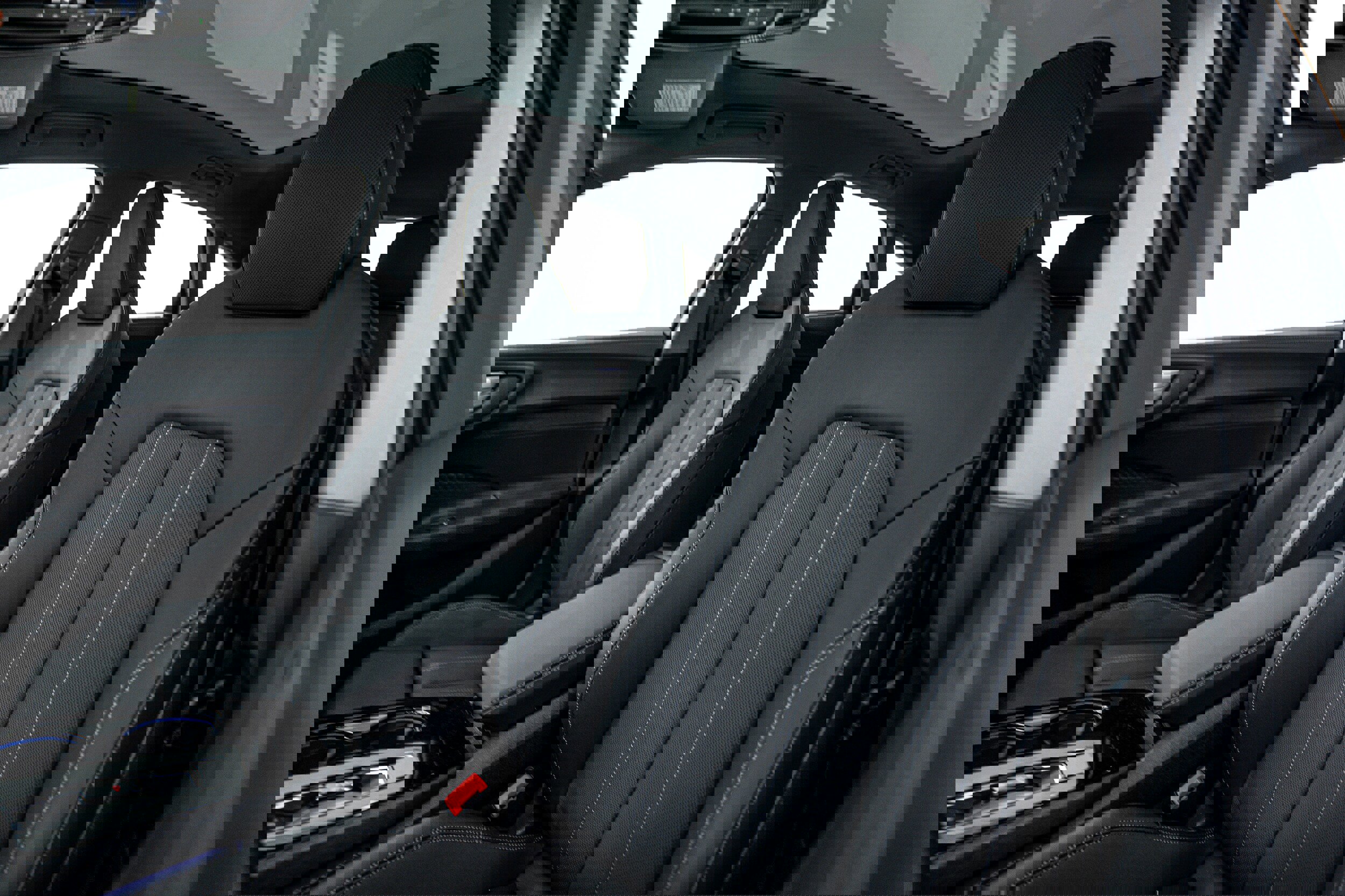 New 2025 Audi A5 2.0T Prestige image 16