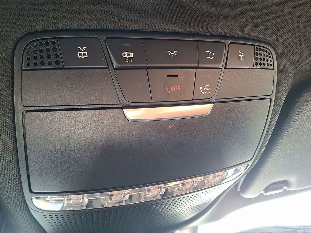 Used 2022 Mercedes-Benz GLC 300 GLC 300 image 27