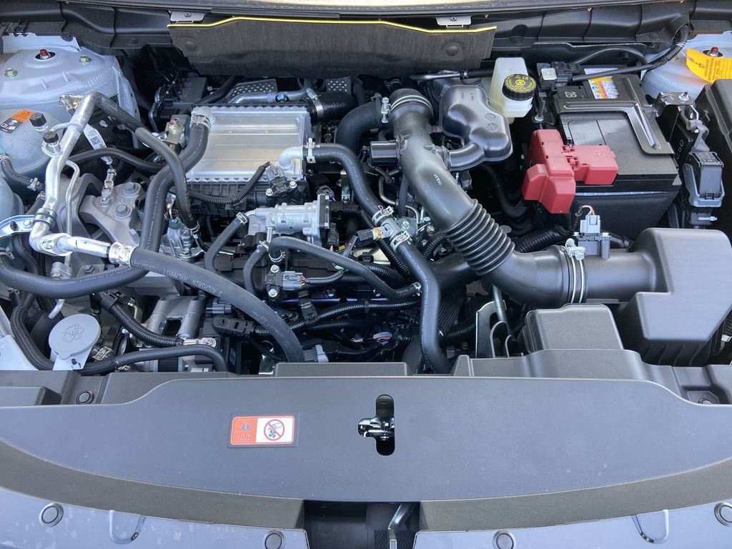 New 2026 Mitsubishi Outlander SE FWD image 27