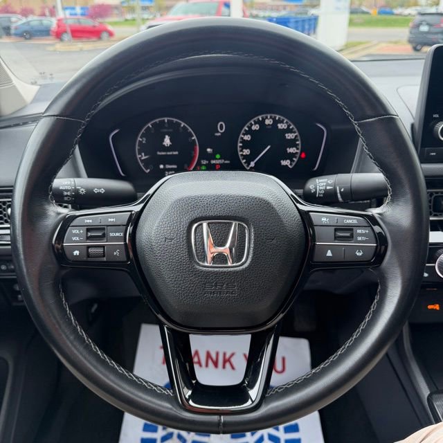 Certified 2024 Honda Civic EX image 16