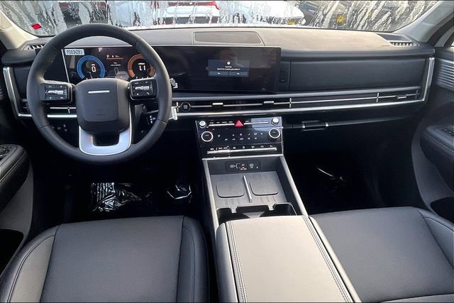 New 2025 Hyundai Santa Fe XRT image 7