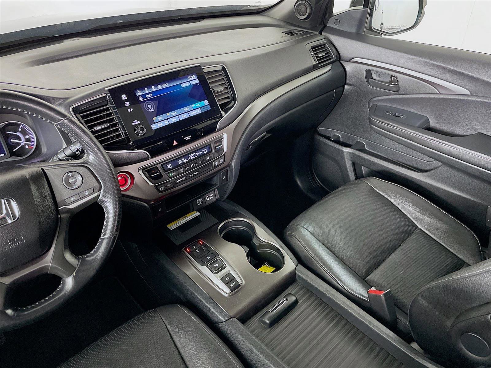 Used 2023 Honda Passport EX-L image 26