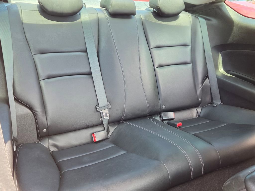 Used 2015 Honda Accord EX-L image 15