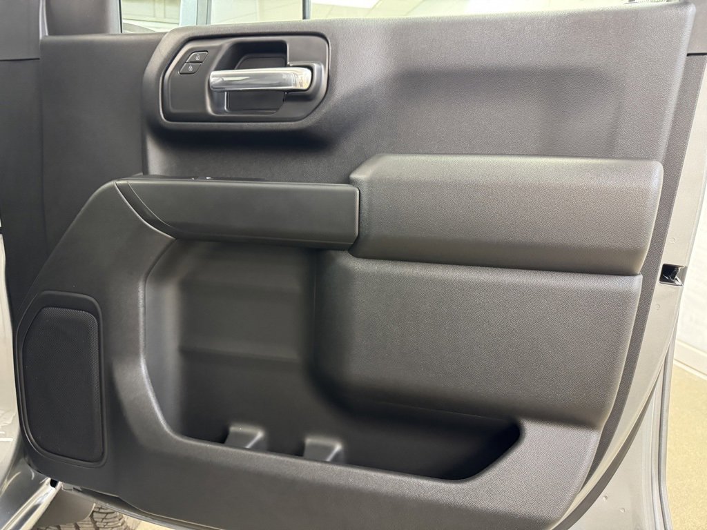 New 2025 Chevrolet Silverado 2500 W/T w/ WT Convenience Package image 28
