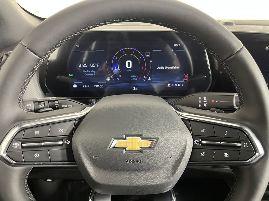 New 2026 Chevrolet Equinox LT w/ Convenience Package II image 18