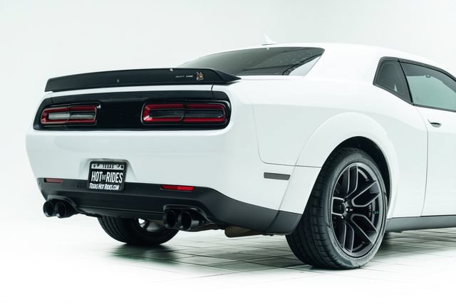 Used 2020 Dodge Challenger R/T Scat Pack RWD image 14