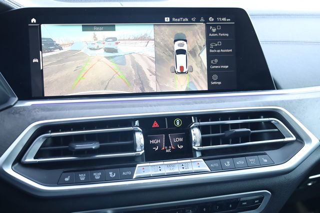 Used 2023 BMW X5 xDrive40i image 18