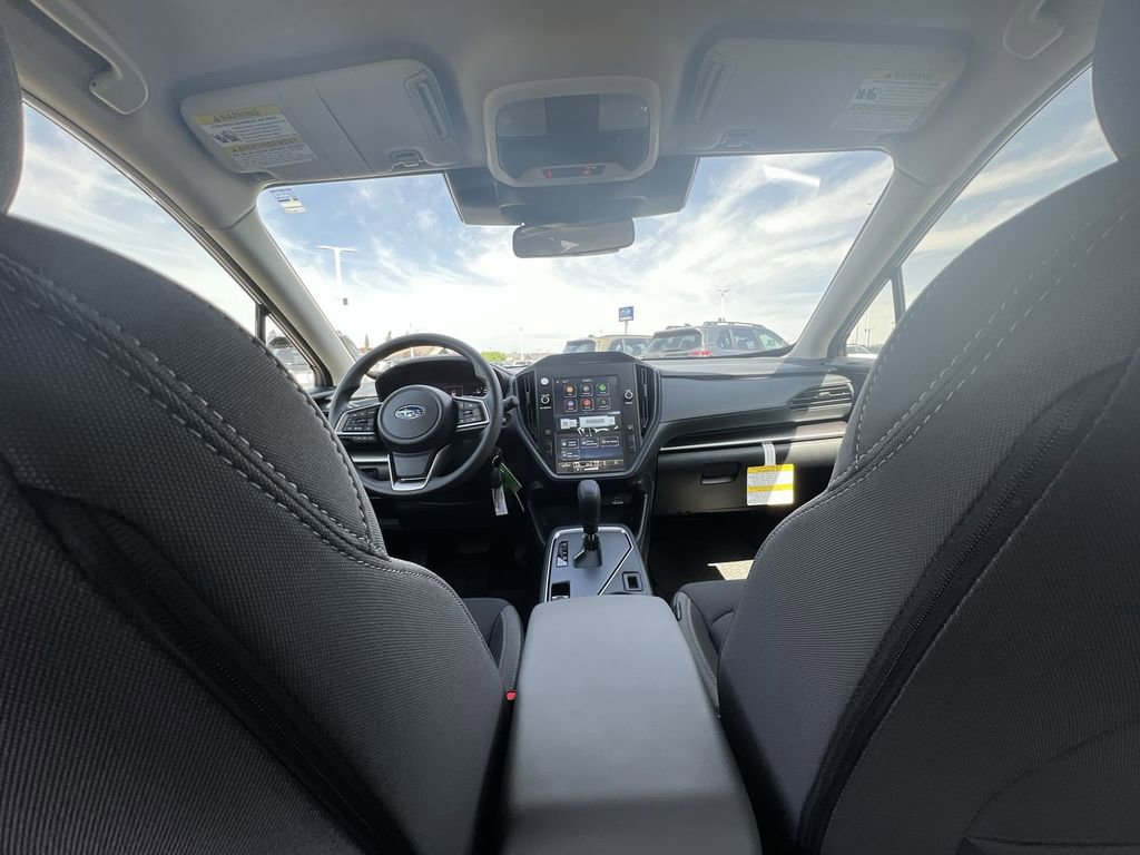 Certified 2025 Subaru Impreza 2.0i image 19