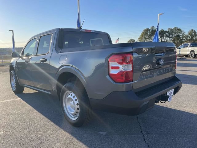 New 2026 Ford Maverick XL FWD image 3