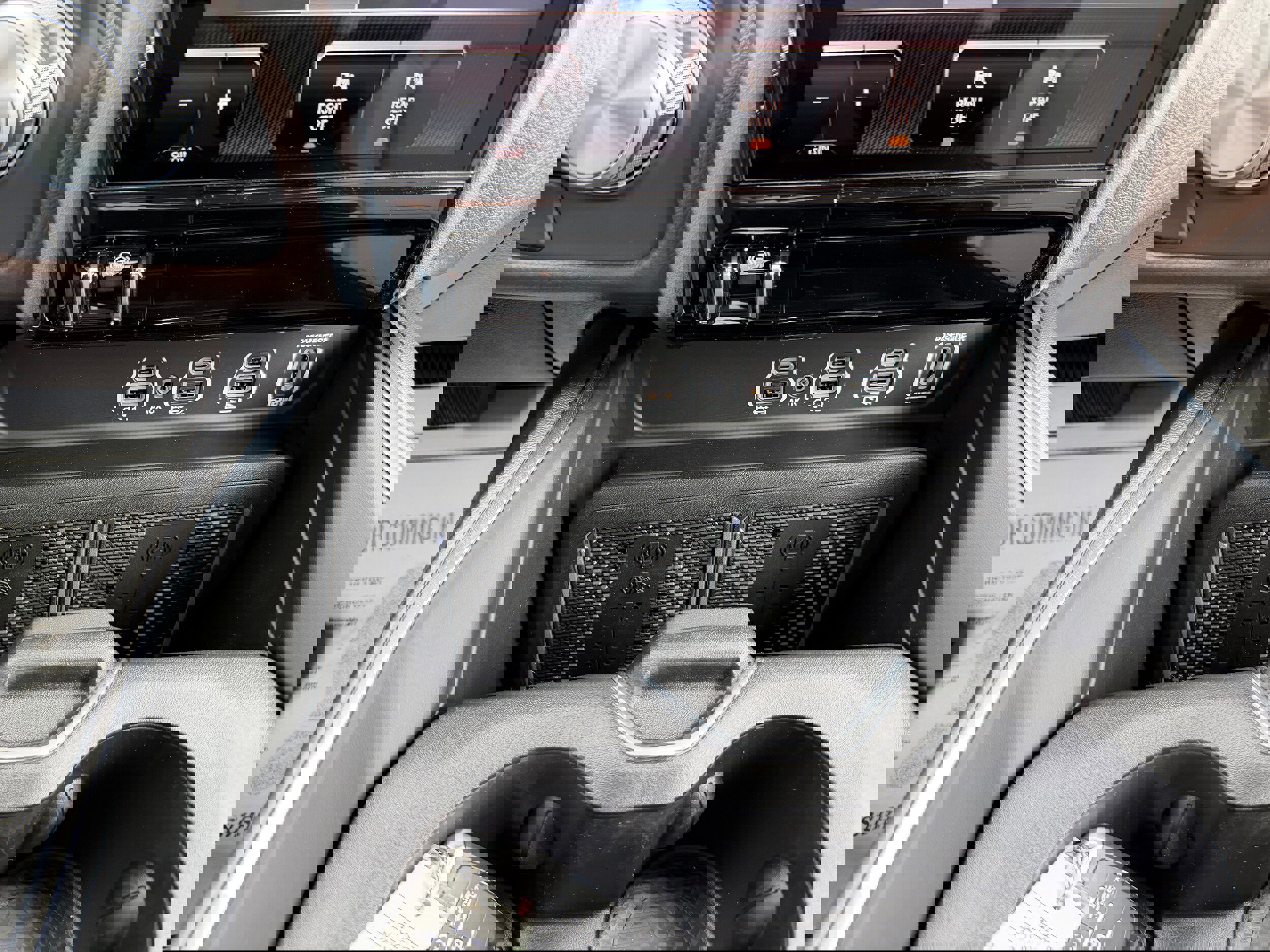 New 2026 RAM 1500 Laramie image 22