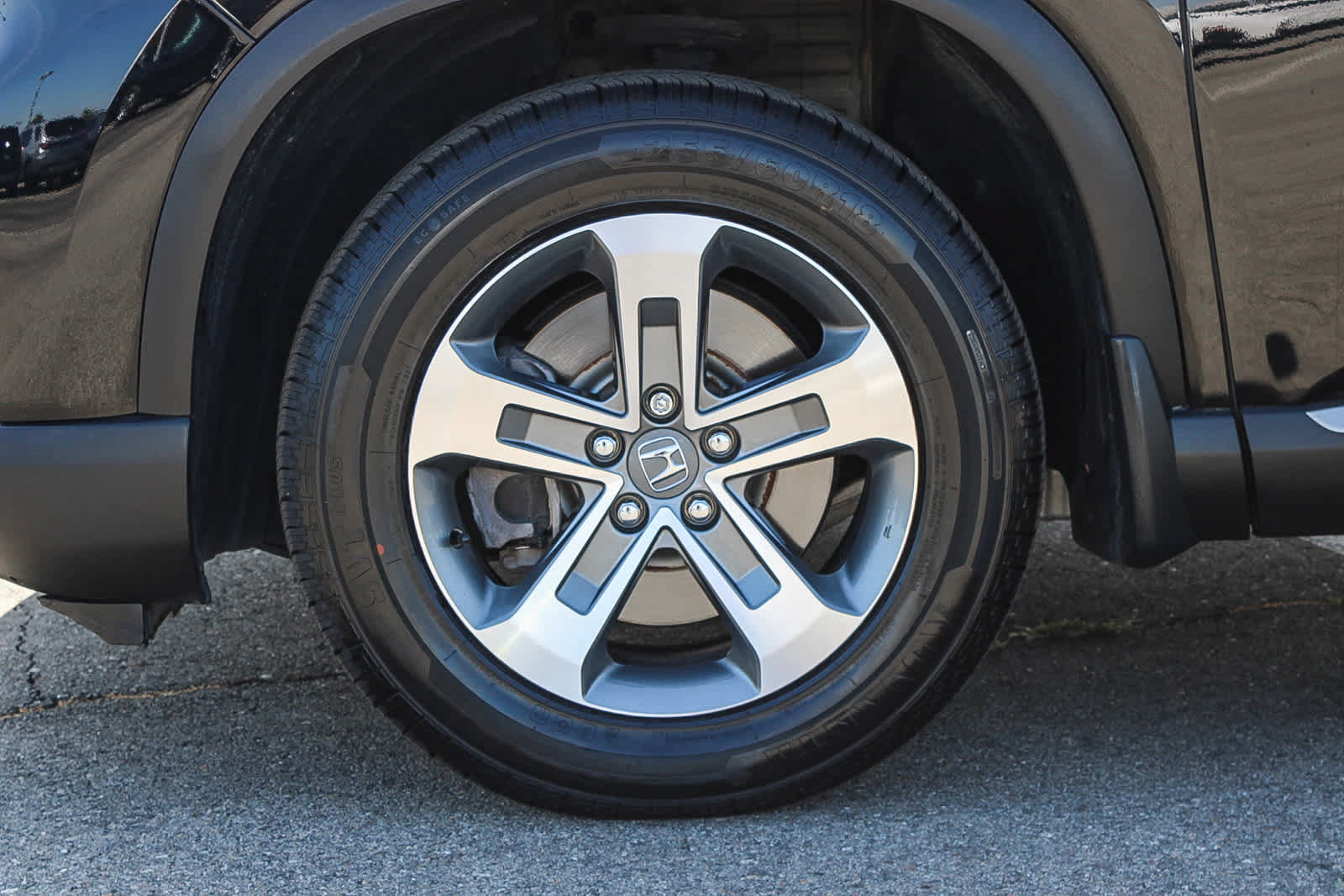 Certified 2023 Honda Pilot EX-L image 11