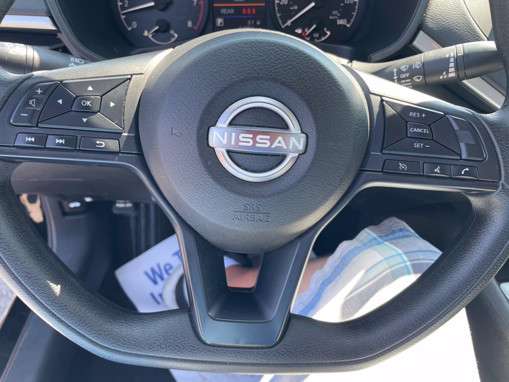 Used 2024 Nissan Altima 2.5 S FWD image 18