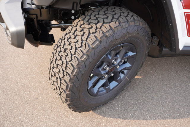 New 2026 Jeep Wrangler Unlimited Sport w/ Dual Top Group AWD/4WD image 9